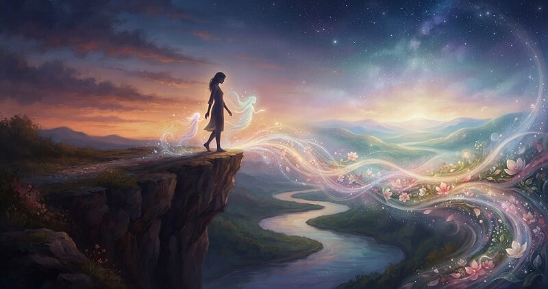 Nāve kā pārejas process