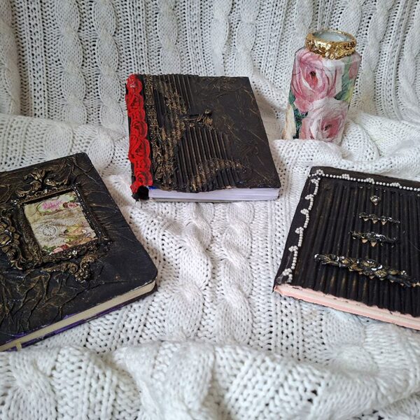 Blociņi un kalendāri